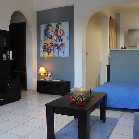 Rodi Apartments 1 Καμάρι Εξωτερικό φωτογραφία