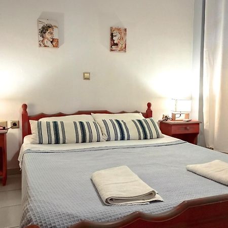 Rodi Apartments 1 Καμάρι Εξωτερικό φωτογραφία