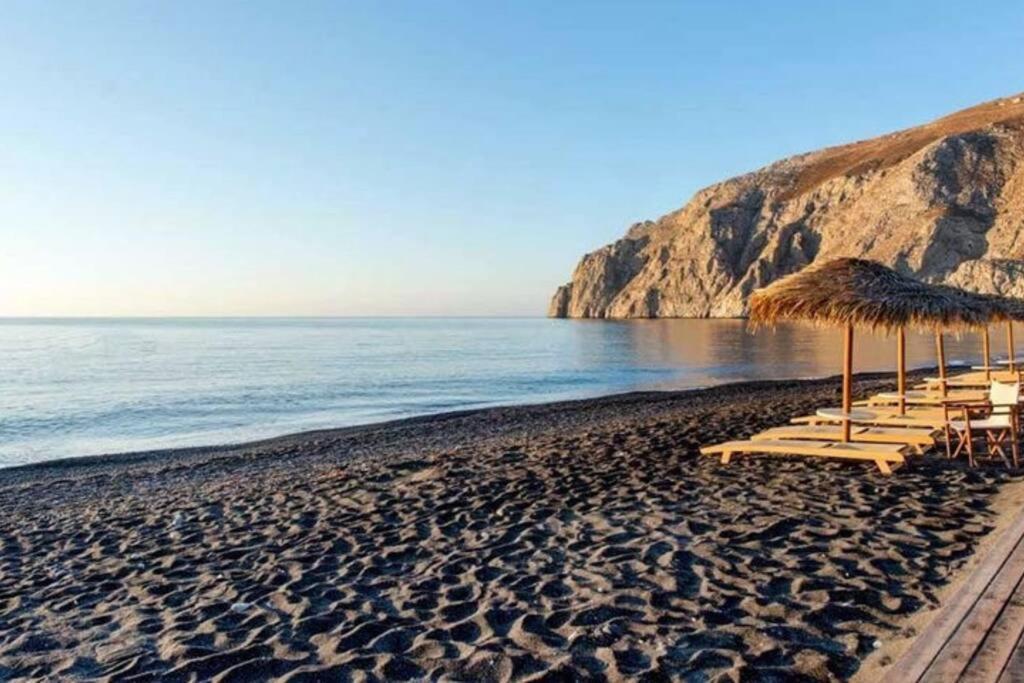Rodi Apartments 1 Καμάρι Εξωτερικό φωτογραφία