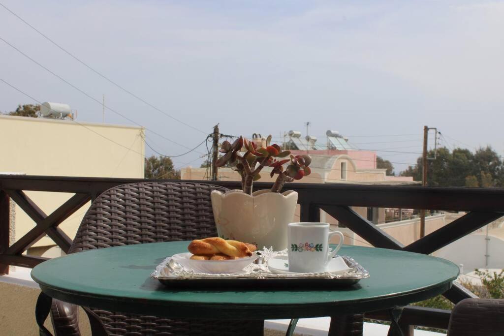 Rodi Apartments 1 Καμάρι Εξωτερικό φωτογραφία