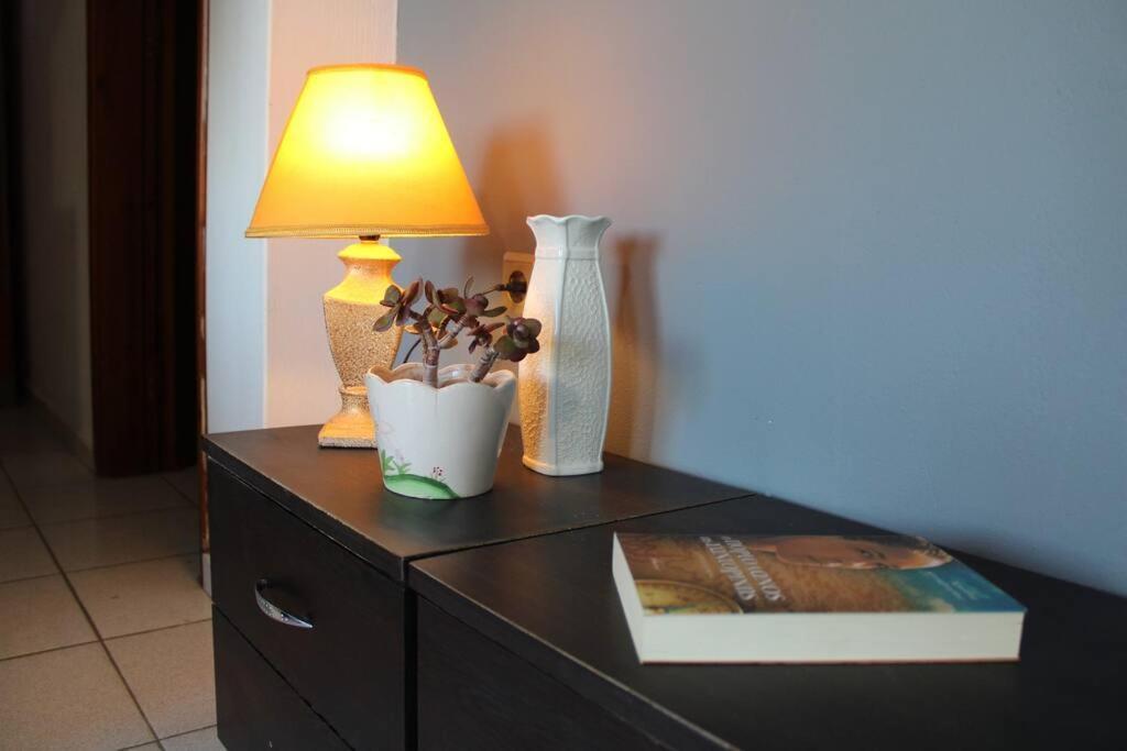 Rodi Apartments 1 Καμάρι Εξωτερικό φωτογραφία
