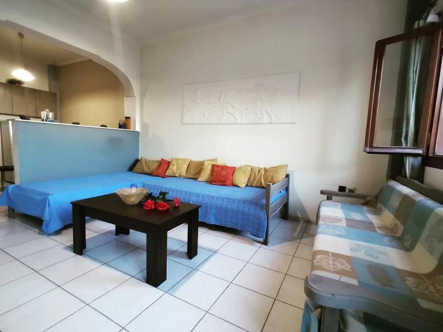 Rodi Apartments 1 Καμάρι Εξωτερικό φωτογραφία