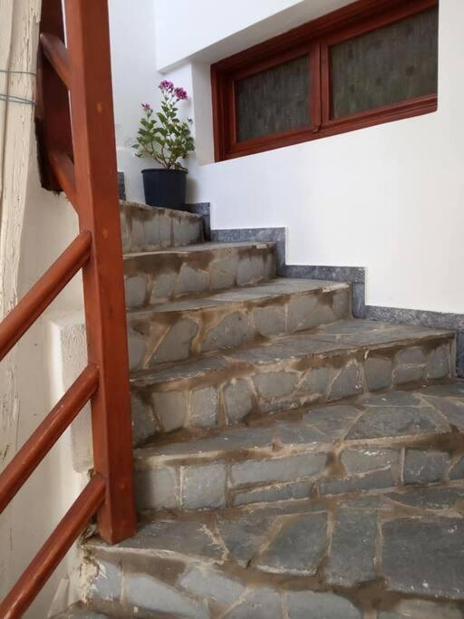 Rodi Apartments 1 Καμάρι Εξωτερικό φωτογραφία