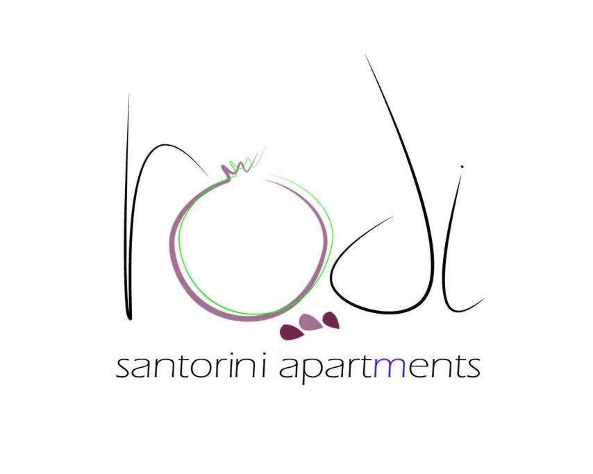 Rodi Apartments 1 Καμάρι Εξωτερικό φωτογραφία