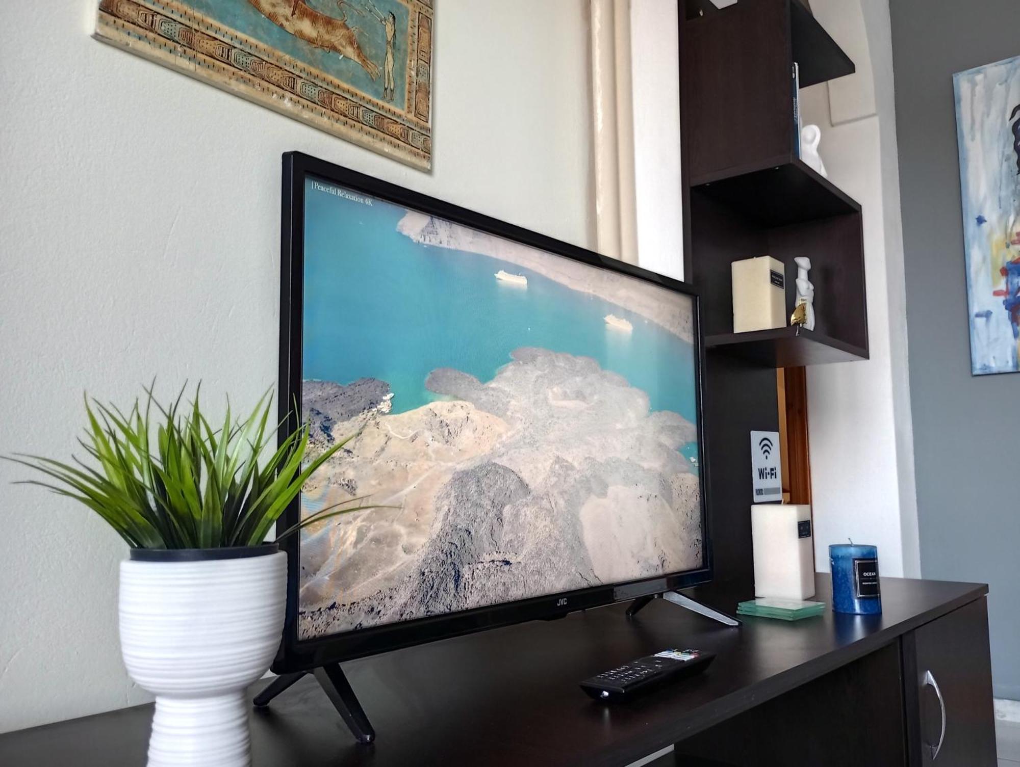 Rodi Apartments 1 Καμάρι Εξωτερικό φωτογραφία